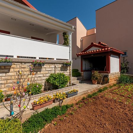Floyd Apartment Bibinje Exterior photo