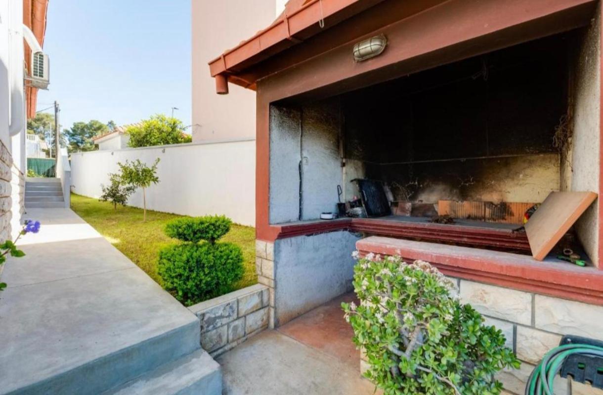 Floyd Apartment Bibinje Exterior photo
