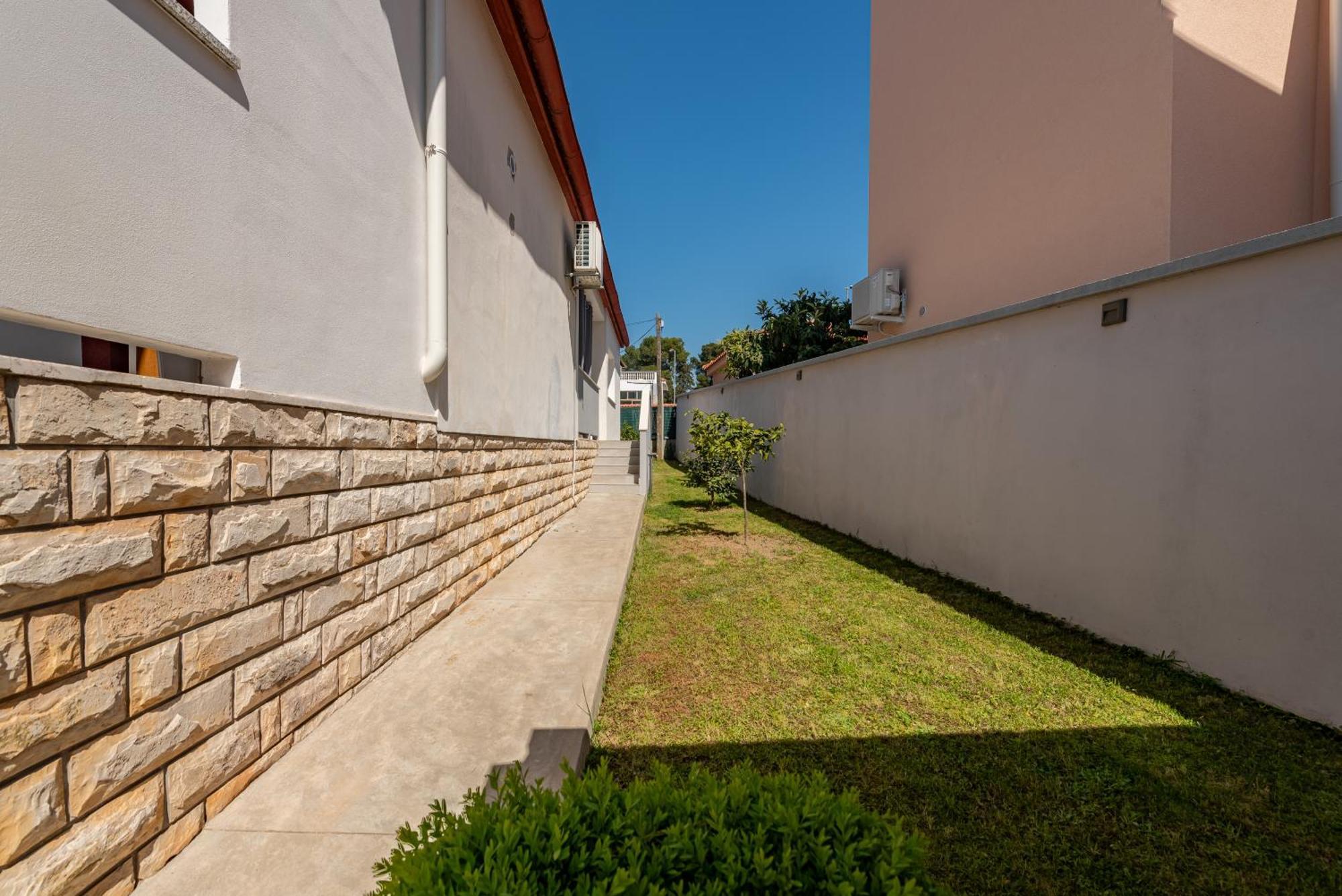 Floyd Apartment Bibinje Exterior photo